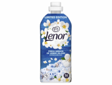 SOFTVÉR LENOR FRESH BREEZE 1176ML