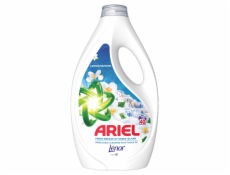ARIEL FRESH BREEZE TEKUTÝ PRACÍ PROSTRIEDOK 1,86 l