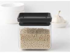 Nádoba na sypké produkty Brabantia, 0,7 l