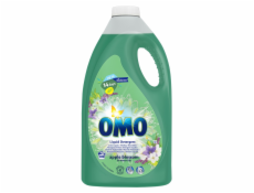 Tekutý prací prostriedok OMO Jablkový kvet 5l