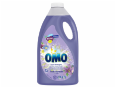 Tekutý prací prostriedok OMO Fresh Levanduľa 5l