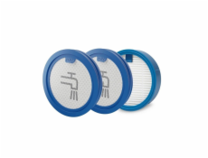 Súprava filtrov do vysávača Electrolux ESKW6