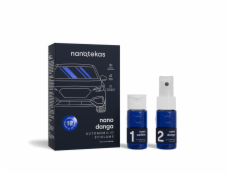 NANO POVRCH NA OKNÁ AUTOMOBILU 2X30ML