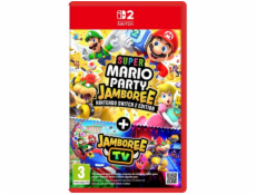 HRA MARIO PARTY JAMBOREE (UK4)