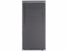 Žalúzie Luance VENITIAN, tmavosivé, 500 mm x 1300 mm