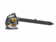 Benzínový fúkač lístia Grunder, 750 W