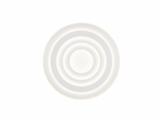 STROPNÉ LED SVIETIDLO 60W BIELE