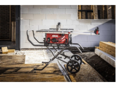 DREVENÝ STROJČEK SO STOJANOM 1343AA 2000W