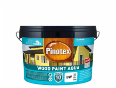 Barva Pinotex Wood Paint Aqua tmavě hnědá 2,5l