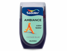 Tester farieb Ambiance Vintage Blue 30 ml