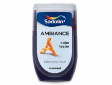 Tester barev Ambiance Frosted Sky 30 ml