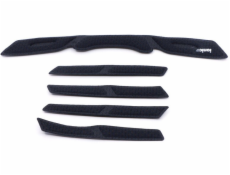 Giro Vnitřní vložky GIRO CIELO černé velikost L (51-55 cm) (NOVINKA 2024)