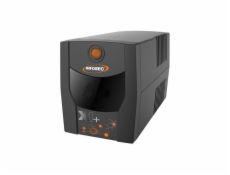 UPS Infosec Infosec UPS 700 360W 7Ah 4x IEC C13