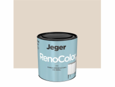 FARBA NA NÁBYTOK RENOCOLOR BÉŽOVÁ 0,45 L
