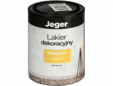 POĽSKÝ JEGER DEKORATÍVNA PERLA 0,75L POĽSKÝ JEGER DEKORATÍVNA PERLA 0,75L