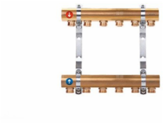 Concept CONCEPT Nástěnný držák pro montáž kapitoly. RGP 25 a 32 Delta