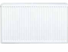 Radiátor Caradon K22 400/700 Thermotheothek s 842 W pozastavení