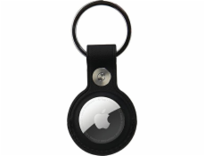 Audi Pouzdro AirTag ze syntetické kůže, černé/černé AU-ATKR-Q3/D1-BK