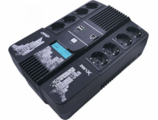 Infosec UPS Zen-X 1000 (61999)