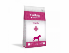 Calibra VD Dog Struvite 2kg granule pro psy Calibra VD Dog Struvite 2kg granule pro psy