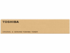Toshiba Toner T-FC338EYR, žlutý, e-studio 338, 6K, 6B000000927