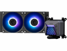 MSI Vodné chladenie MAG CoreLiquid A15 240 (306-7ZWAA11-L80)