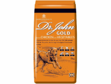 Dr John Gold 15kg Dr John Gold 15kg