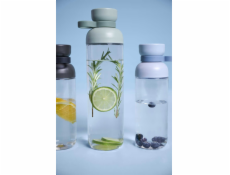 Pasabahce Láhev na vodu Vita 900 ml, zářivě modrá 107733010100