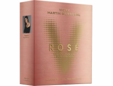 vicky martn berrocal Vicky Martin Berrocal Rose Set toaletní voda ve spreji 100 ml + toaletní voda ve spreji 20 ml