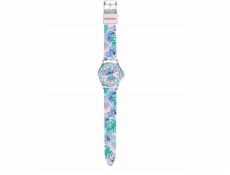 Kids Euroswan Klasické dětské náramkové hodinky Lilo a Stitch Ohana / Las9011/ Stitch Kids Euroswan Klasické dětské náramkové hodinky Lilo a Stitch Ohana / Las9011/ Stitch