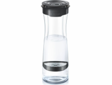 Brita Filtrační karafa 1,3 l, fill&serve, černá