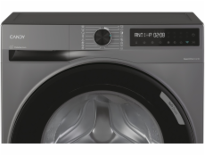 Candy Pračka antracit BR 47SBL8G-S
