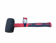 Gumové kladivo Haushalt 340g VG247
