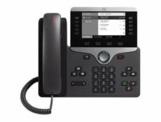 IP Phone 8811, VoIP-Telefon