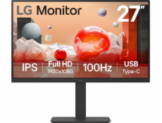 LG 27BA650-B.AEU, LED monitor