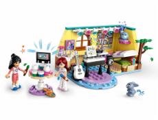 LEGO 42647 Friends Paisley s Room, stavebnice LEGO 42647 Friends Paisley s Room, stavebnice