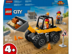 LEGO 60450 City kolový nakladač, stavebnice LEGO 60450 City kolový nakladač, stavebnice