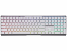CHERRY MX 3.0S Bezdrátová, herní klávesnice