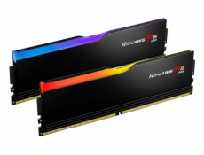 G.Skill Ripjaws M5 RGB F5-6000J2836G16GX2-RM5RK memory module 32 GB 2 x 16 GB DDR5