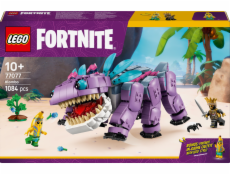LEGO FORTNITE 77077 Klombo LEGO FORTNITE 77077 Klombo