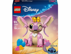 LEGO DISNEY 43257 Angel LEGO DISNEY 43257 Angel