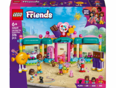 Stavebnice LEGO 42649 Friends Cukrárna v Heartlake City