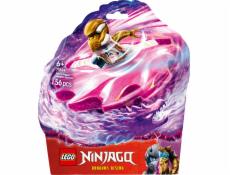 Stavebnice LEGO 71824 Ninjago Sora s Dragon Spinjizu Spinner Stavebnice LEGO 71824 Ninjago Sora s Dragon Spinjizu Spinner