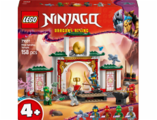Stavebnice LEGO 71831 Ninjago Spinjitzu Temple of Ninja Stavebnice LEGO 71831 Ninjago Spinjitzu Temple of Ninja