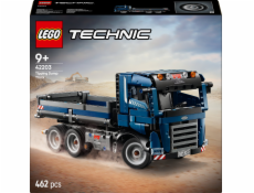 LEGO 42203 Technic sklápěč, stavebnice