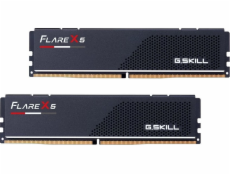 G.Skill DIMM 32 GB DDR5-6000 (2x 16 GB) duální sada, RAM