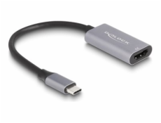 DeLOCK USB adaptér, USB-C zástrčka > HDMI zásuvka 4K 60hz