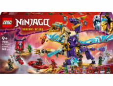 LEGO 71836 Ninjago Arc Dragon