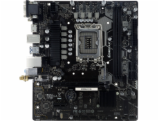 Biostar Z690MX2-E D4 základná doska Intel Z690 LGA 1700 Micro ATX