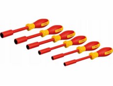 Bosch sada nástrčných klíčů VDE Professional, šestihran 7-14mm